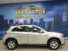 MITSUBISHI RVR 2018 SE LIMITED AWC 2.4L TOIT PANO / CUIR NOIR CH
