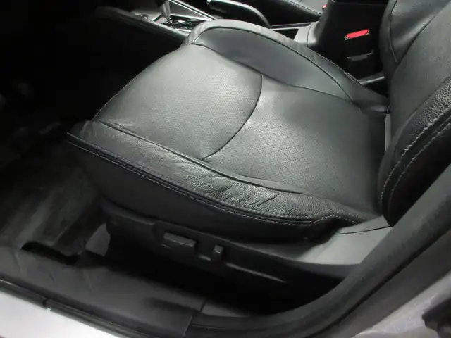 MITSUBISHI RVR 2018 SE LIMITED AWC 2.4L TOIT PANO / CUIR NOIR CH - Photo 19