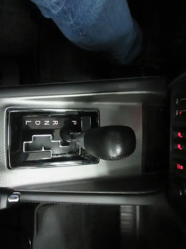 MITSUBISHI RVR 2018 SE LIMITED AWC 2.4L TOIT PANO / CUIR NOIR CH - Photo 21
