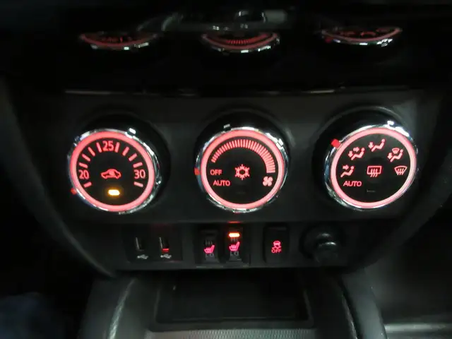 MITSUBISHI RVR 2018 SE LIMITED AWC 2.4L TOIT PANO / CUIR NOIR CH - Photo 25