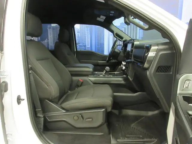 FORD F-150 2023 XLT FX4 SUPERCRECAB ECOBOOST 3,5L BOITE 6,5 GPS - Photo 10