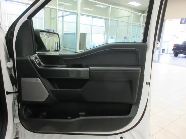 FORD F-150 2023 XLT FX4 SUPERCRECAB ECOBOOST 3,5L BOITE 6,5 GPS - Photo 11