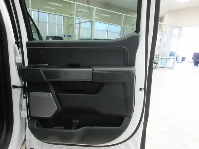 FORD F-150 2023 XLT FX4 SUPERCRECAB ECOBOOST 3,5L BOITE 6,5 GPS - Photo 14