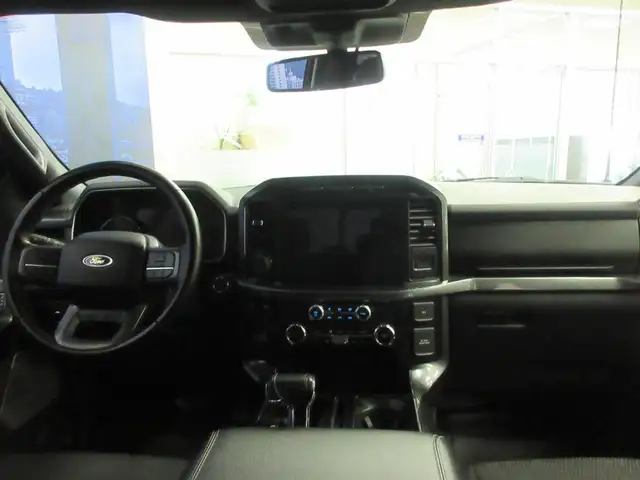 FORD F-150 2023 XLT FX4 SUPERCRECAB ECOBOOST 3,5L BOITE 6,5 GPS - Photo 15