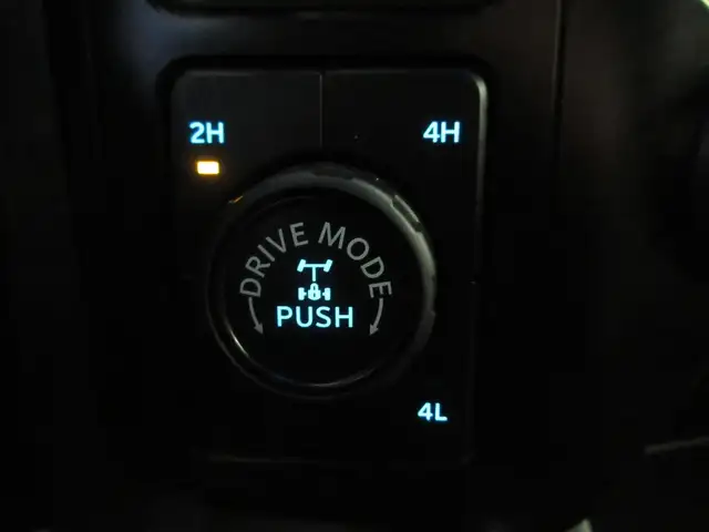 FORD F-150 2023 XLT FX4 SUPERCRECAB ECOBOOST 3,5L BOITE 6,5 GPS - Photo 22