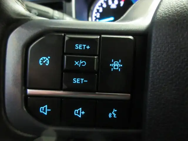 FORD F-150 2023 XLT FX4 SUPERCRECAB ECOBOOST 3,5L BOITE 6,5 GPS - Photo 24