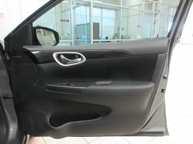 NISSAN SENTRA 2017 SV AUTOMATIQUE  JAMAIS ACCIDENTE  114 900 - Photo 12