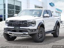 2026 Ford Ranger Raptor | 800A | 4X4 | SuperCrew 128 - Photo 2