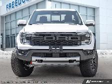 2026 Ford Ranger Raptor | 800A | 4X4 | SuperCrew 128 - Photo 3