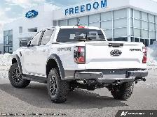 2026 Ford Ranger Raptor | 800A | 4X4 | SuperCrew 128 - Photo 5