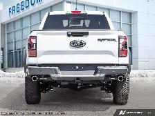 2026 Ford Ranger Raptor | 800A | 4X4 | SuperCrew 128 - Photo 6