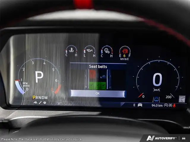 2026 Ford Ranger Raptor | 800A | 4X4 | SuperCrew 128 - Photo 15