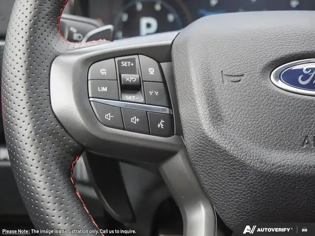 2026 Ford Ranger Raptor | 800A | 4X4 | SuperCrew 128 - Photo 16