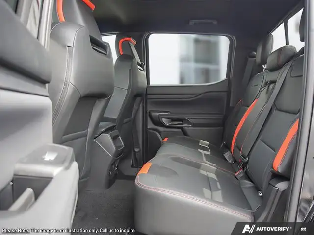 2026 Ford Ranger Raptor | 800A | 4X4 | SuperCrew 128 - Photo 22