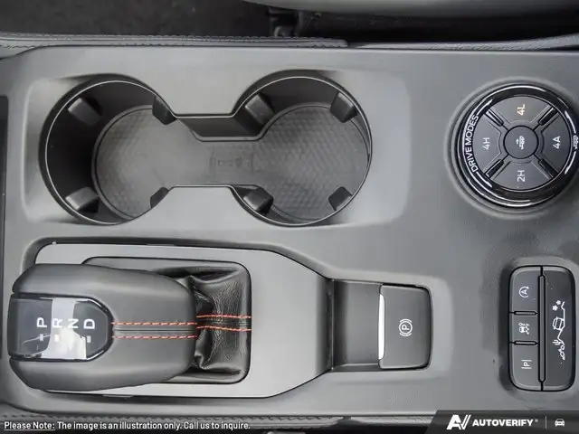 2026 Ford Ranger Raptor | 800A | 4X4 | SuperCrew 128 - Photo 27