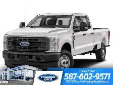 2026 Ford Super Duty F-350 DRW XLT | 623A | 4X4 | Crew Cab 176