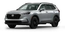 2025 Honda CR-V Sport