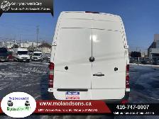 2008 Mercedes-Benz Sprinter diesel - Photo 4