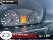 2008 Mercedes-Benz Sprinter diesel - Photo 8