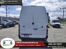 2015 Mercedes-Benz Sprinter diesel - Photo 6