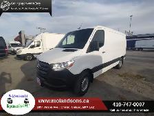 2019 Mercedes-Benz Sprinter diesel - Photo 2