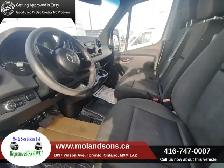 2019 Mercedes-Benz Sprinter diesel - Photo 3