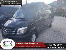 2014 Mercedes-Benz Sprinter diese - Photo 3