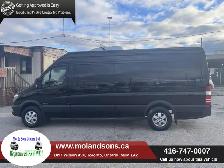 2014 Mercedes-Benz Sprinter diese - Photo 5