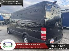 2014 Mercedes-Benz Sprinter diese - Photo 6