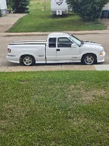 2002 s10 extreme