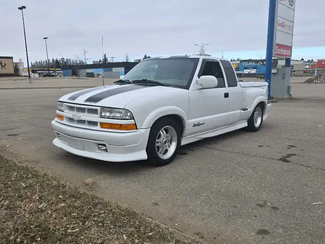 2002 s10 extreme - Photo 2