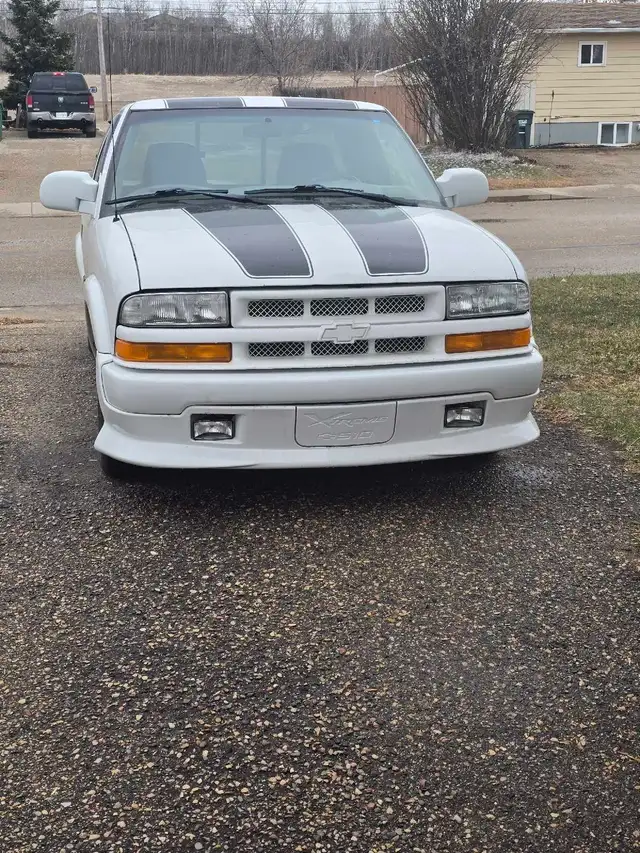 2002 s10 extreme - Photo 3