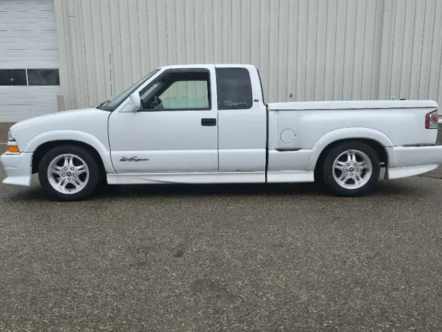 2002 s10 extreme - Photo 4