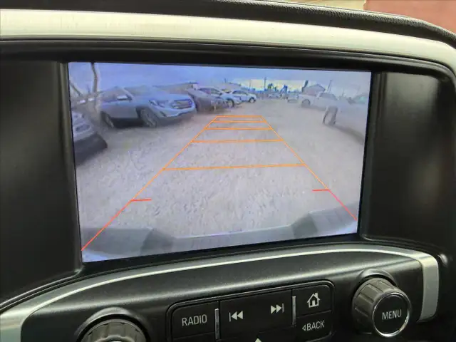 2015 GMC Sierra 1500 SLE Crew Cab Short Box 4WD - Photo 11