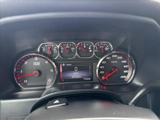 2015 GMC Sierra 1500 SLE Crew Cab Short Box 4WD - Photo 17