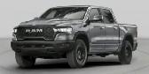 2026 Ram 1500 RHO 540 HORSEPOWER