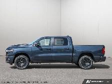 2026 Ram 1500 Sport | Navigation | Remote Start - Photo 4