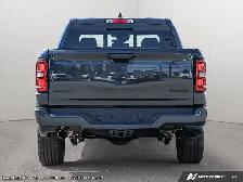 2026 Ram 1500 Sport | Navigation | Remote Start - Photo 6