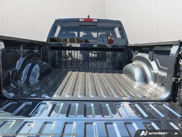 2026 Ram 1500 Sport | Navigation | Remote Start - Photo 8