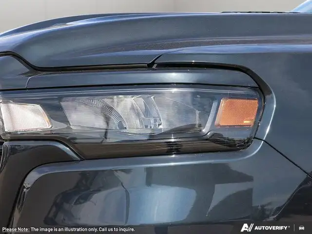 2026 Ram 1500 Sport | Navigation | Remote Start - Photo 10