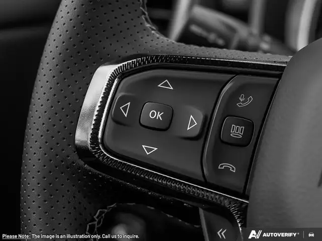 2026 Ram 1500 Sport | Navigation | Remote Start - Photo 15