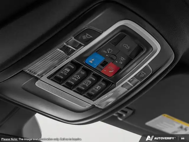 2026 Ram 1500 Sport | Navigation | Remote Start - Photo 19