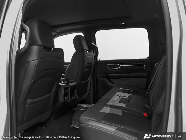 2026 Ram 1500 Sport | Navigation | Remote Start - Photo 21