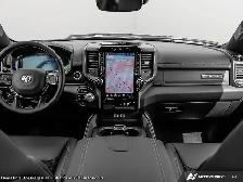 2026 Ram 1500 Sport | Navigation | Remote Start - Photo 22
