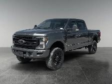 2020 Ford Super Duty F-350 SRW Lariat /4WD