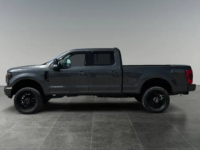 2020 Ford Super Duty F-350 SRW Lariat /4WD - Photo 2