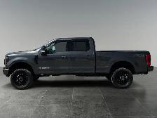 2020 Ford Super Duty F-350 SRW Lariat /4WD - Photo 2