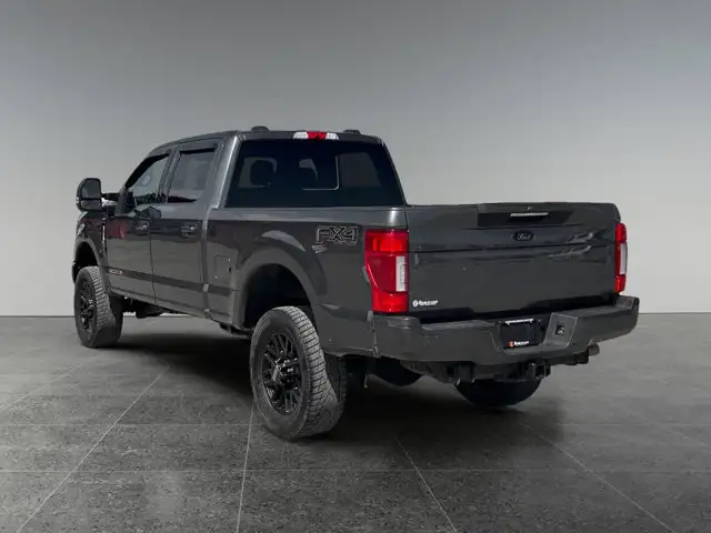 2020 Ford Super Duty F-350 SRW Lariat /4WD - Photo 4