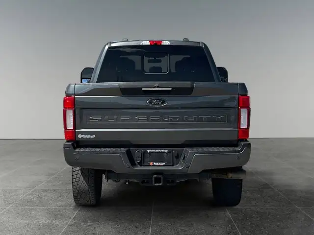 2020 Ford Super Duty F-350 SRW Lariat /4WD - Photo 5