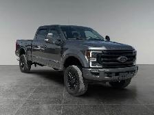 2020 Ford Super Duty F-350 SRW Lariat /4WD - Photo 9